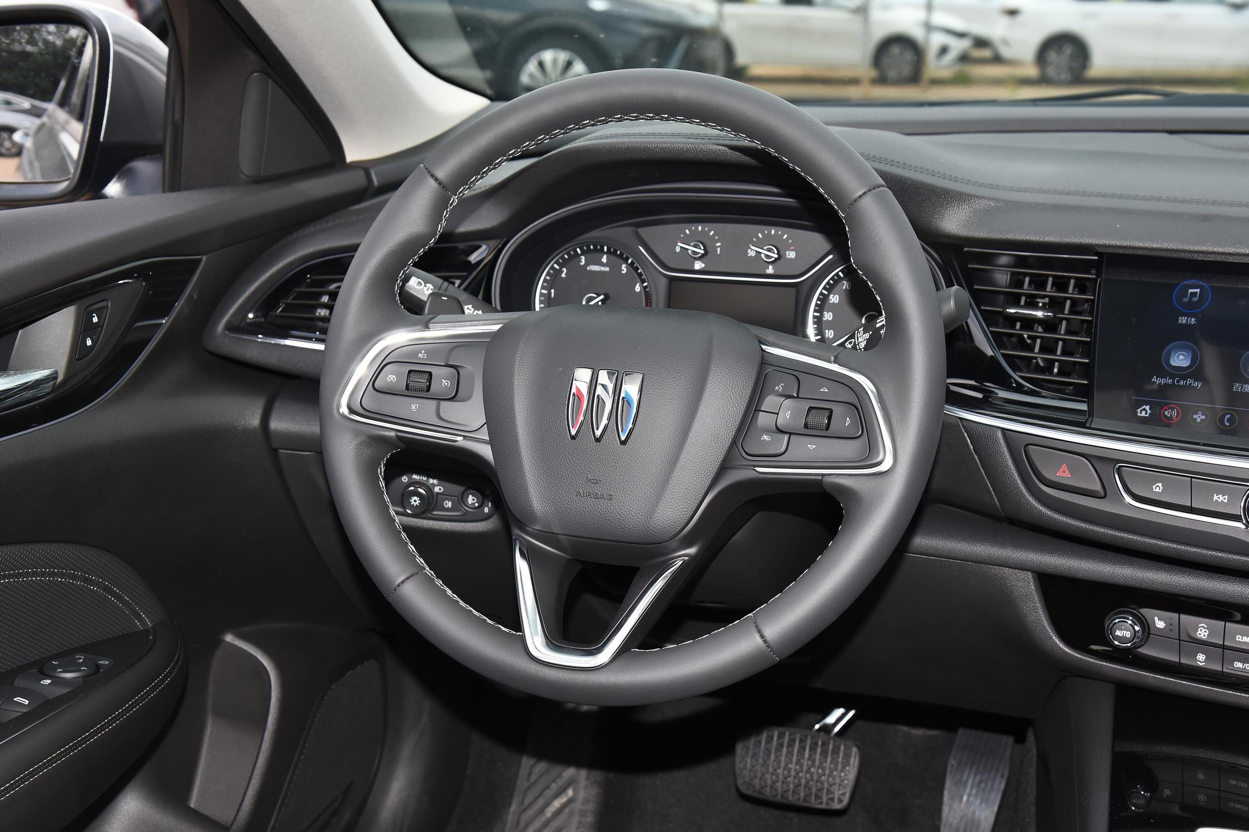 别克君威1.6t车子好不好,别克君威1.5t9at精英版