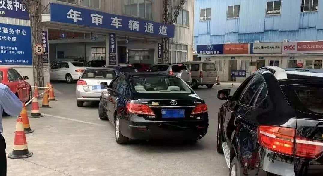 汽车年检各地费用为什么不一样,为什么车辆要年检是为了赚钱吗
