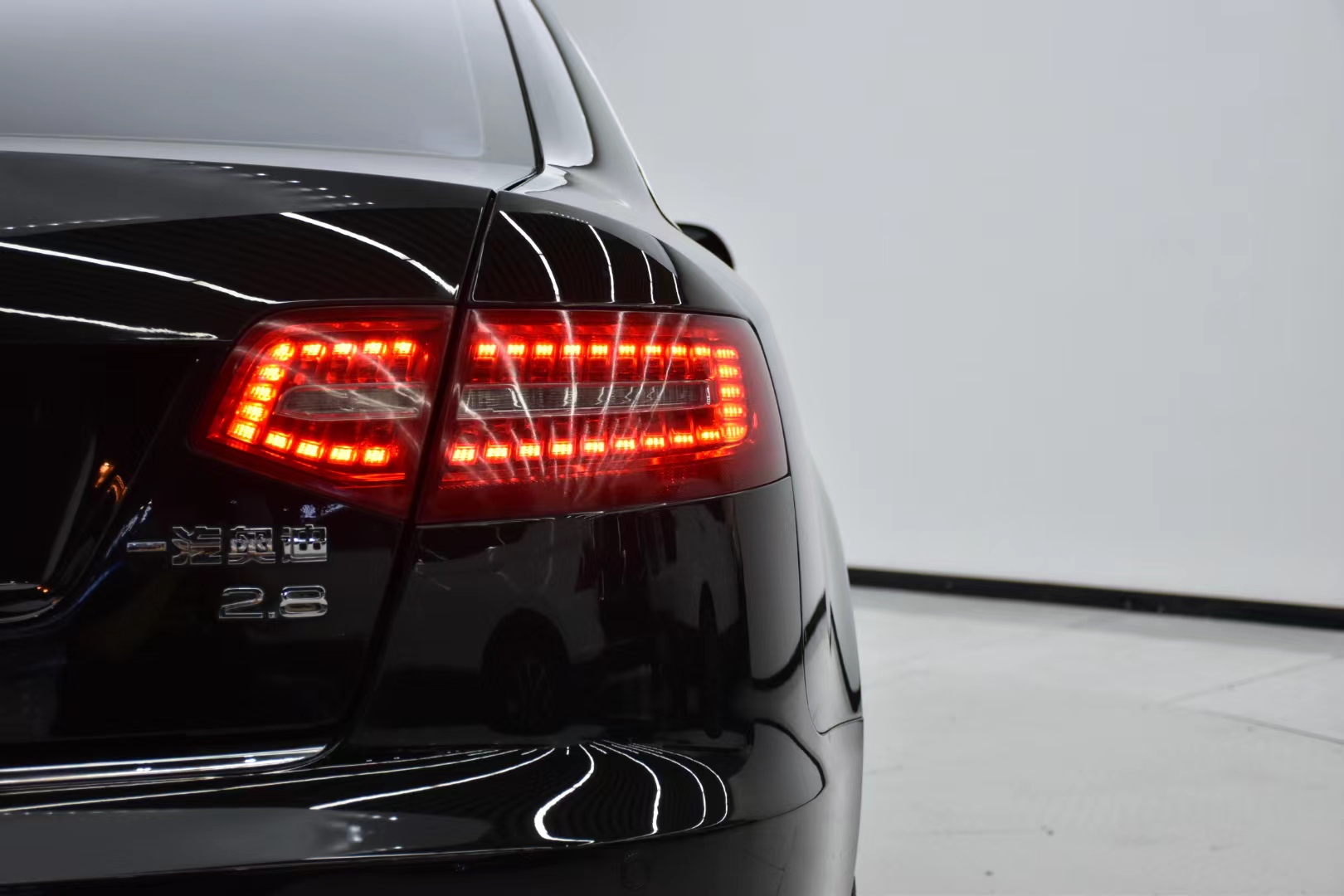 老款到新款奥迪a6l值得买吗,老款奥迪a6l哪款值得购买