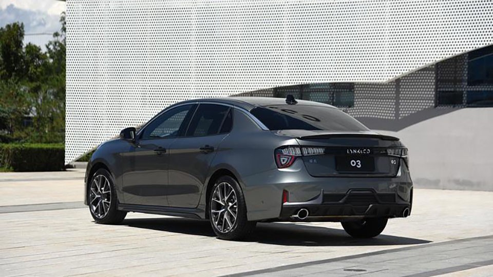 领克03首付多少钱免息,领克03全款购车可享受哪些优惠