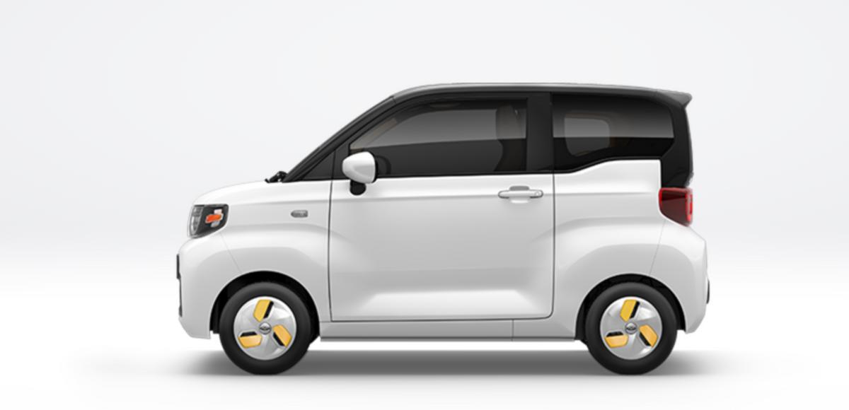 五菱宏光miniev和qq冰淇淋哪个好,qq冰淇淋和五菱宏光价格对比