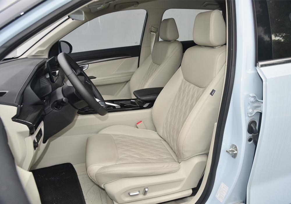 五菱星辰suv吐槽,五菱星辰suv2022行政版加长版