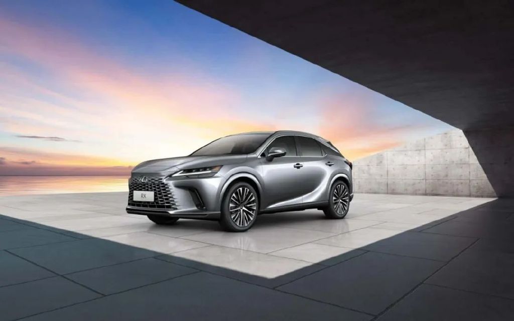 雷克萨斯销量2022年3月,雷克萨斯3月销量