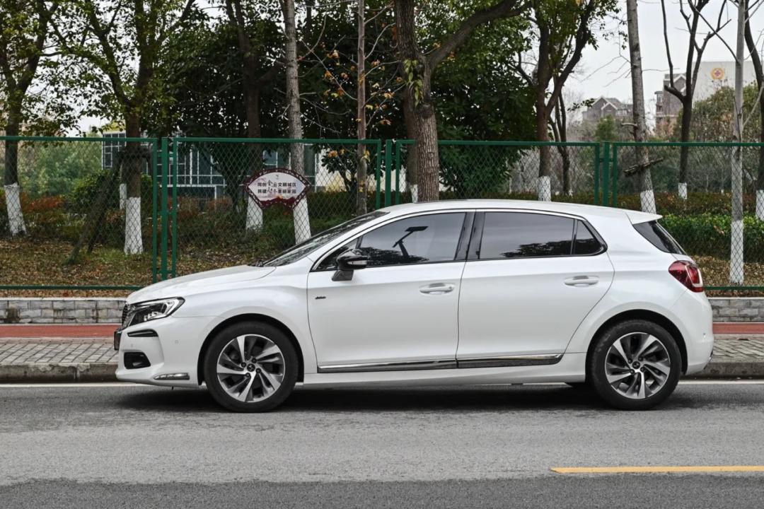 13款ds4s二手车值得买吗,ds1.6t二手