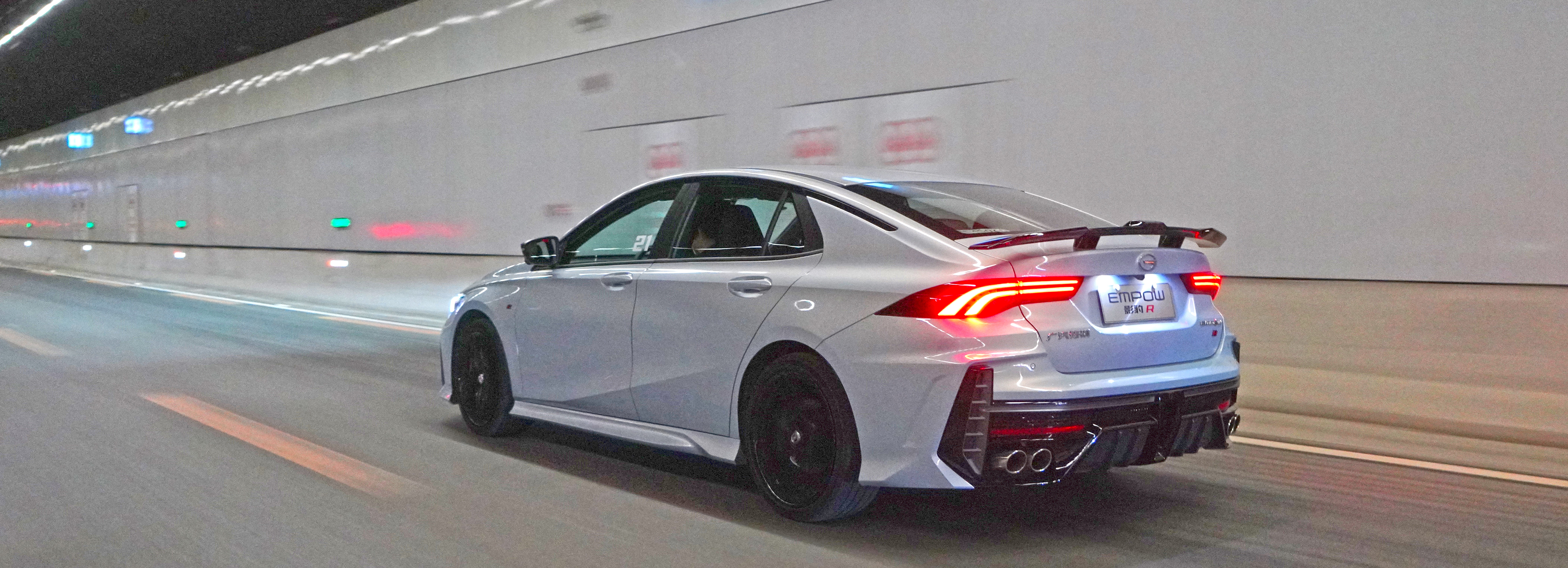 影豹r顶配真实试驾,影豹r是不是一台好车