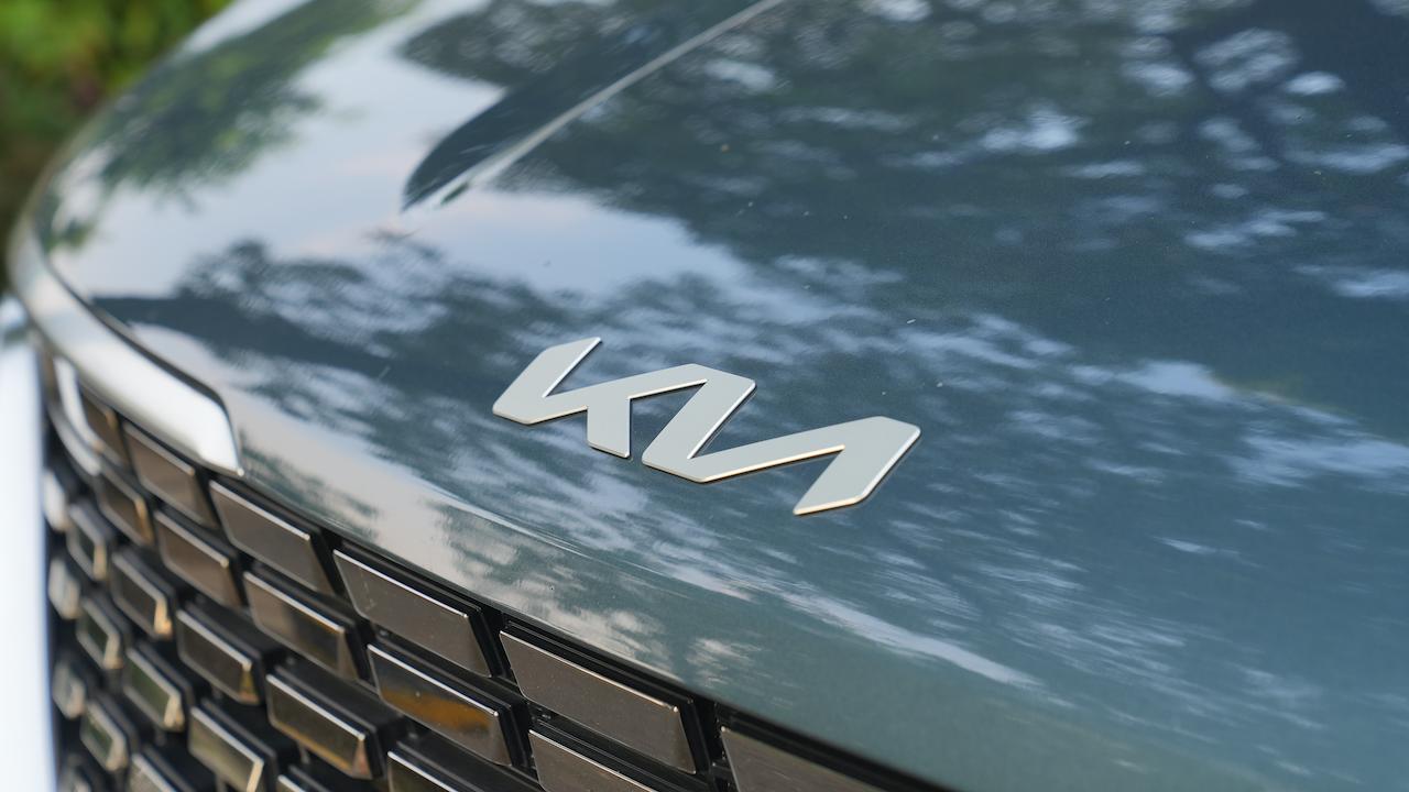 空间大,质感佳!试驾起亚嘉华,实力超名气的“沧海遗珠”