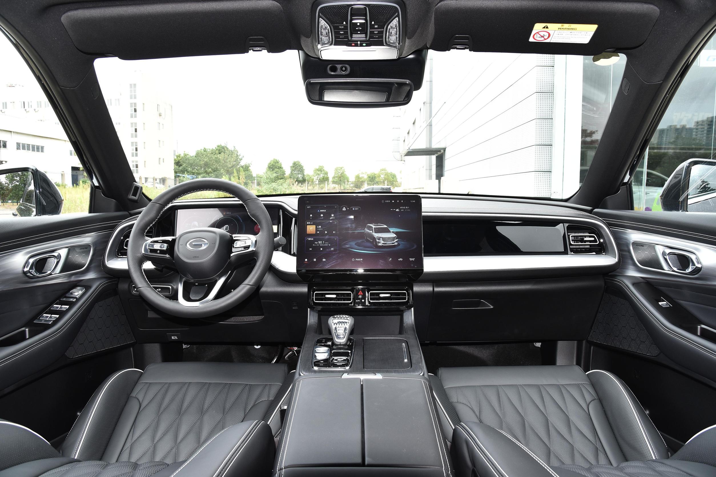 2.0T+8AT，5米真7座，20万内随便选！