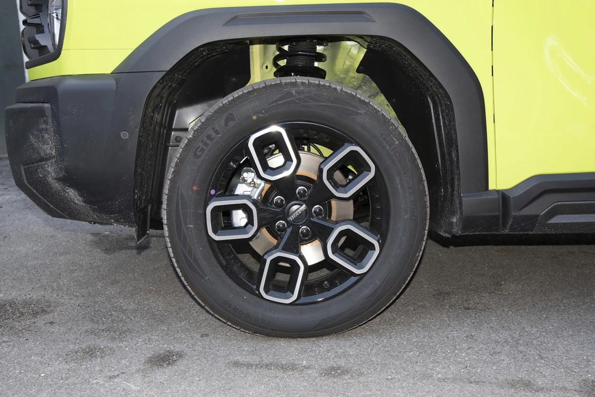 把音乐会搬车上？为年轻人而来的哈弗酷狗产品力表现如何