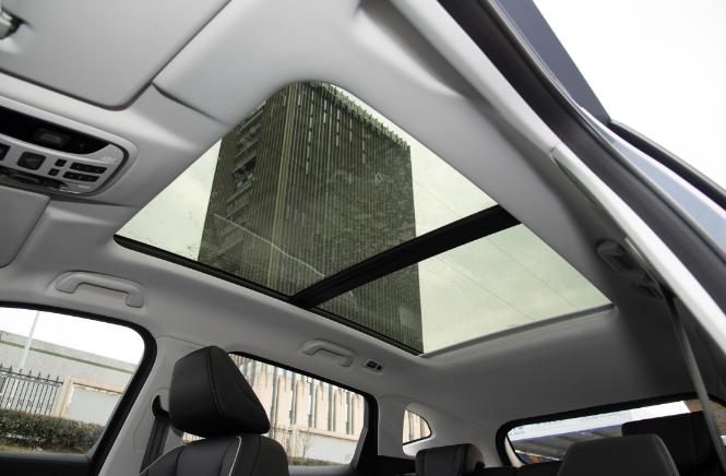 第三代哈弗h6supreme+评测,哈弗h6国潮版1.5试驾评测视频