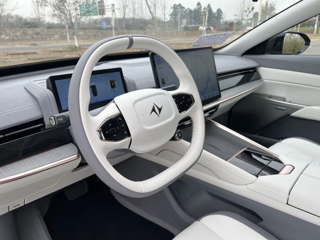 东风奕派e007三天深度试驾,东风奕派e007试乘试驾车名额