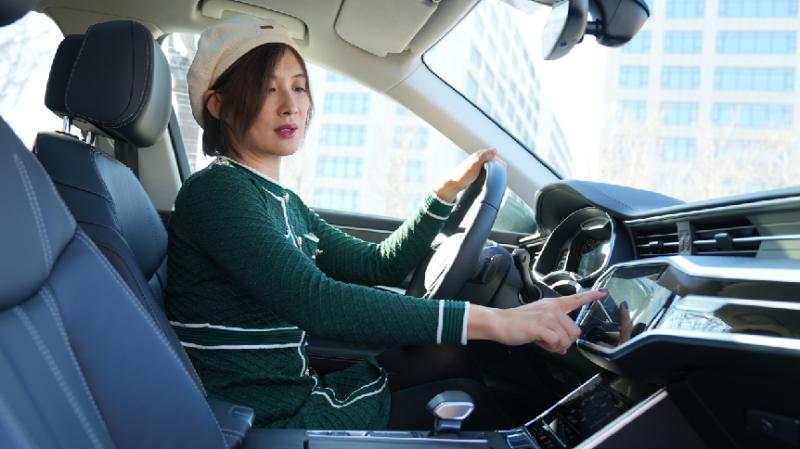 c级豪华车型大全,c级车标杆奥迪a6动感