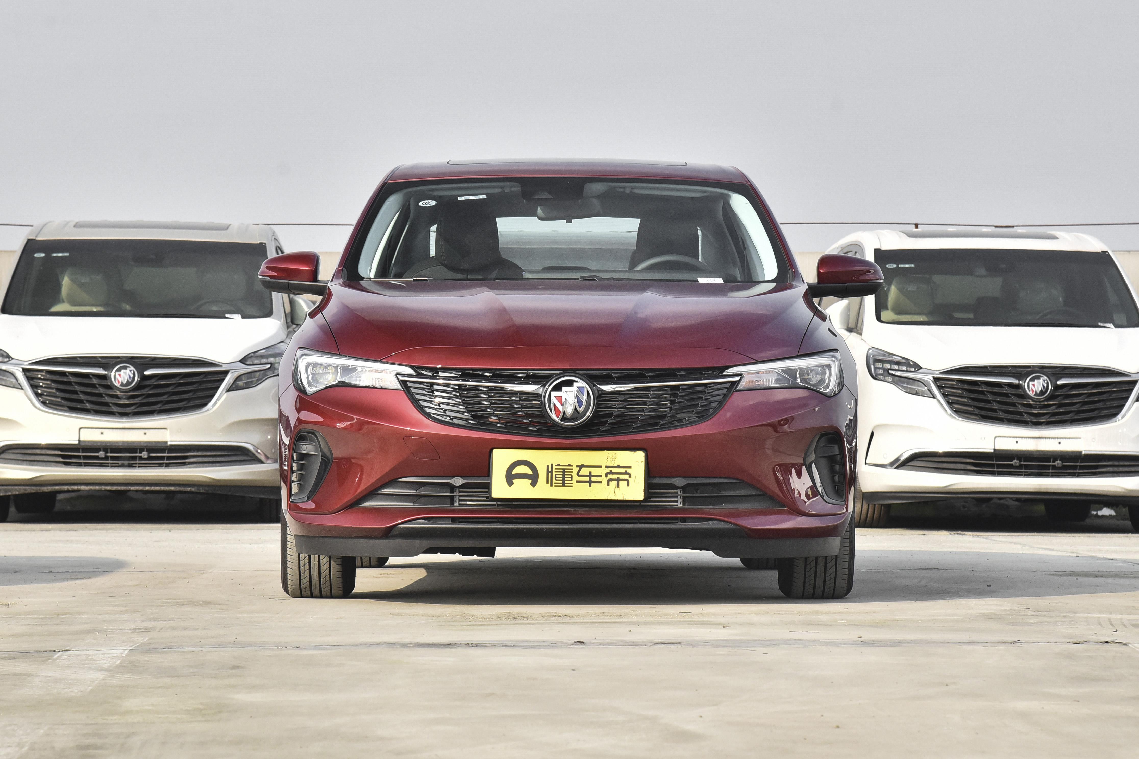 别克威朗最新款几时上市,新款别克威朗几月上市