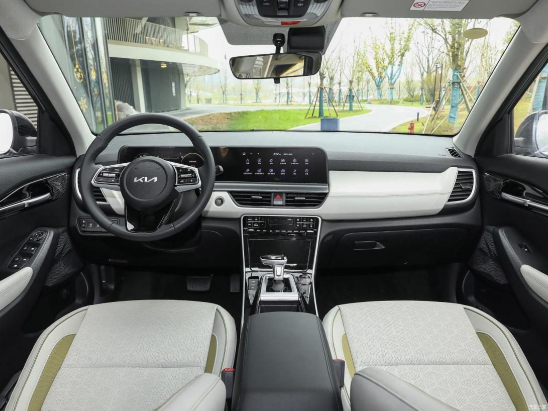 7座suv排行榜前十名10万左右合资,车长4.6米的合资suv价格10万出头