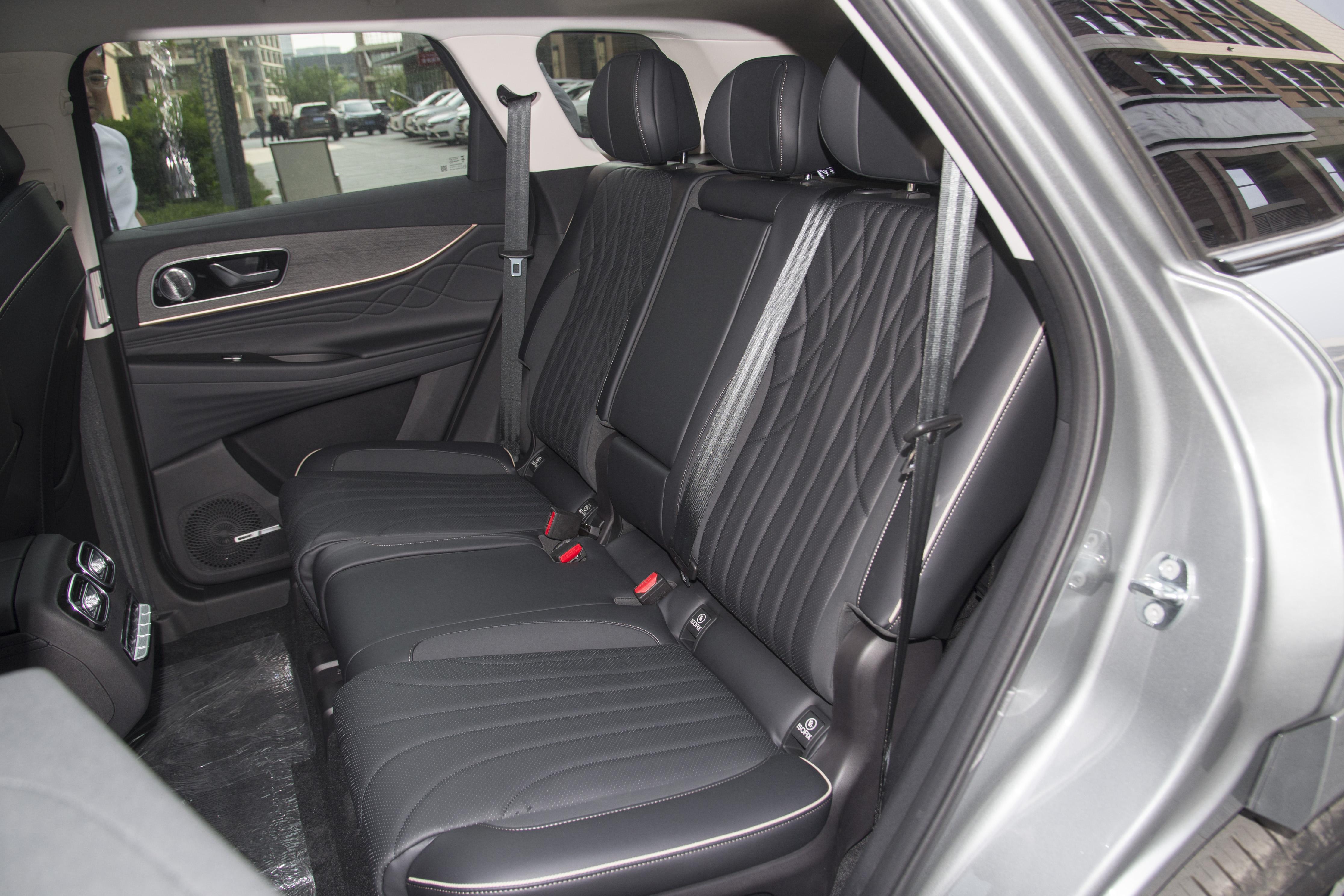 奇瑞瑞虎9最新款可以入手吗,奇瑞瑞虎9最新款最高配的测试