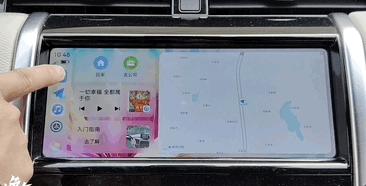 日系车原厂车机互联系统,为什么不建议换原厂的车机