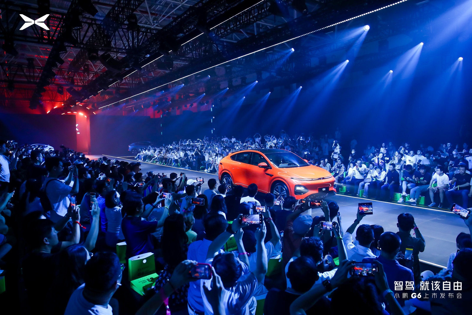 小鹏g6二十万以下,小鹏g6下乡