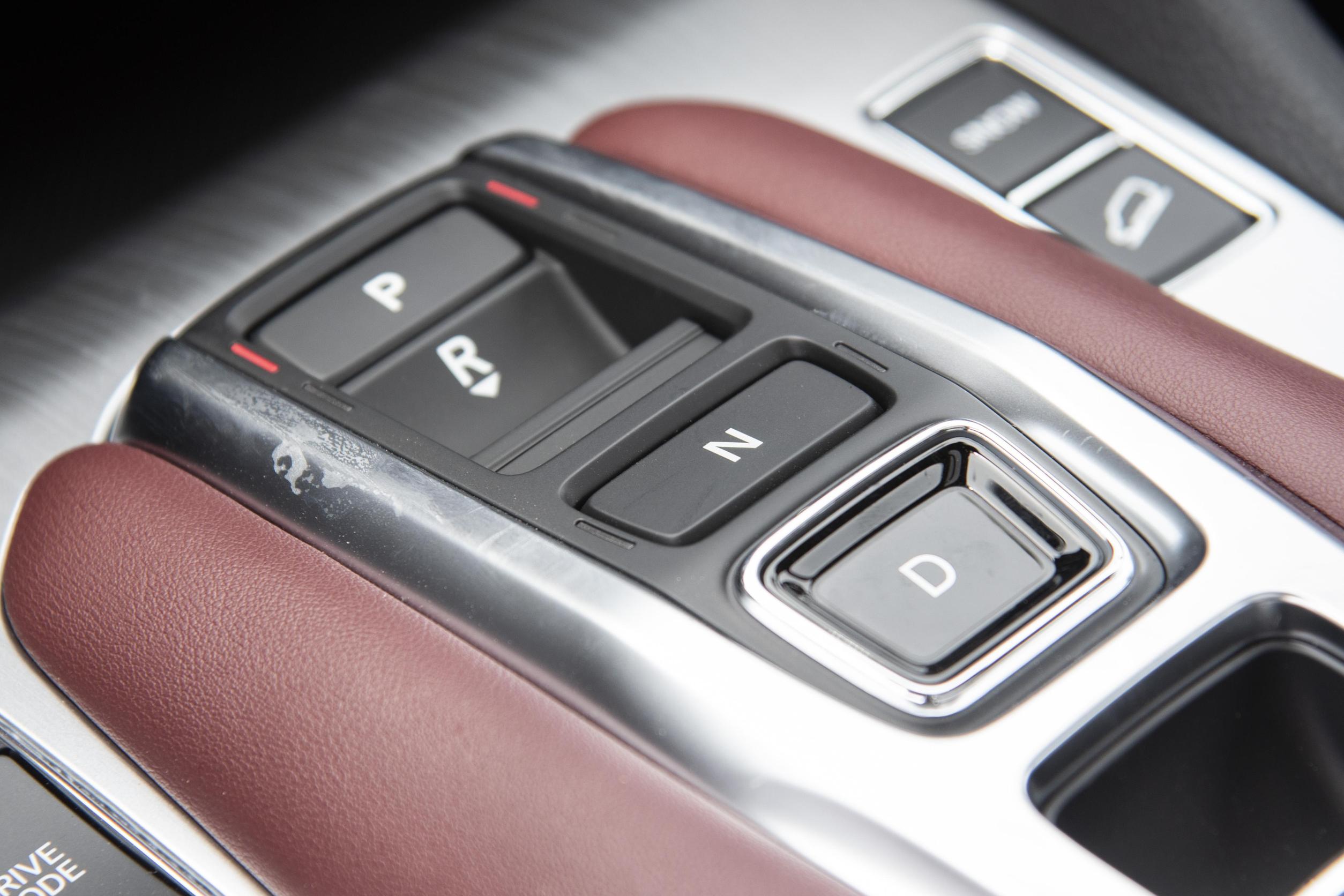 新款本田冠道到店,本田冠道价格18.7万元