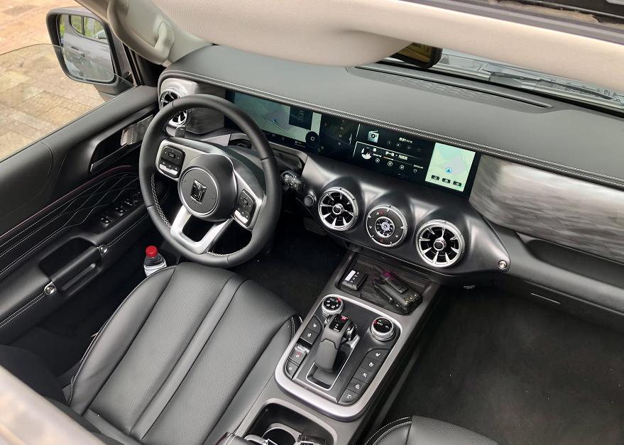 霸气suv女孩子推荐10-15万,霸气女生suv车型推荐