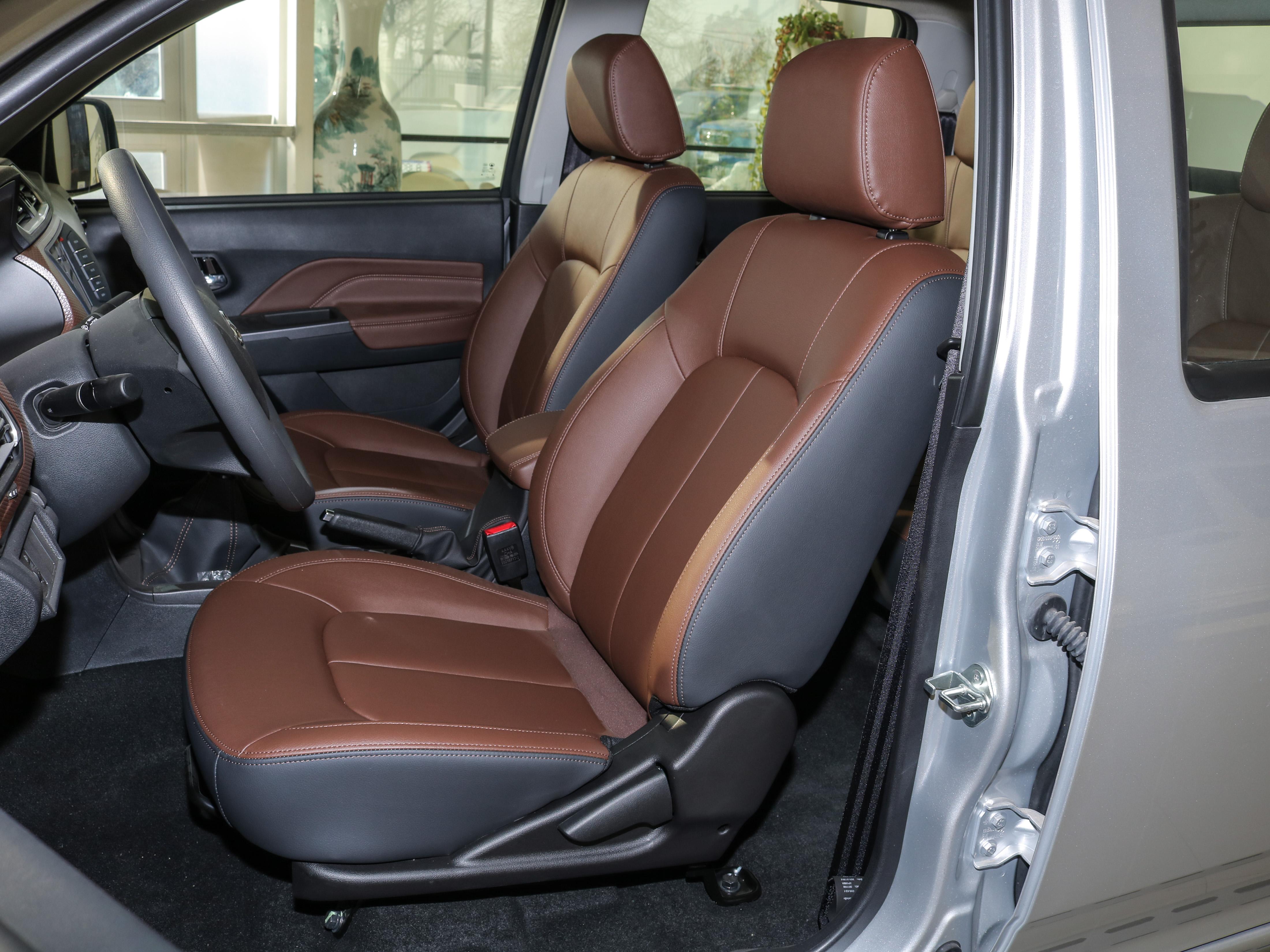 耐用能拉货的皮卡,保值的长城皮卡