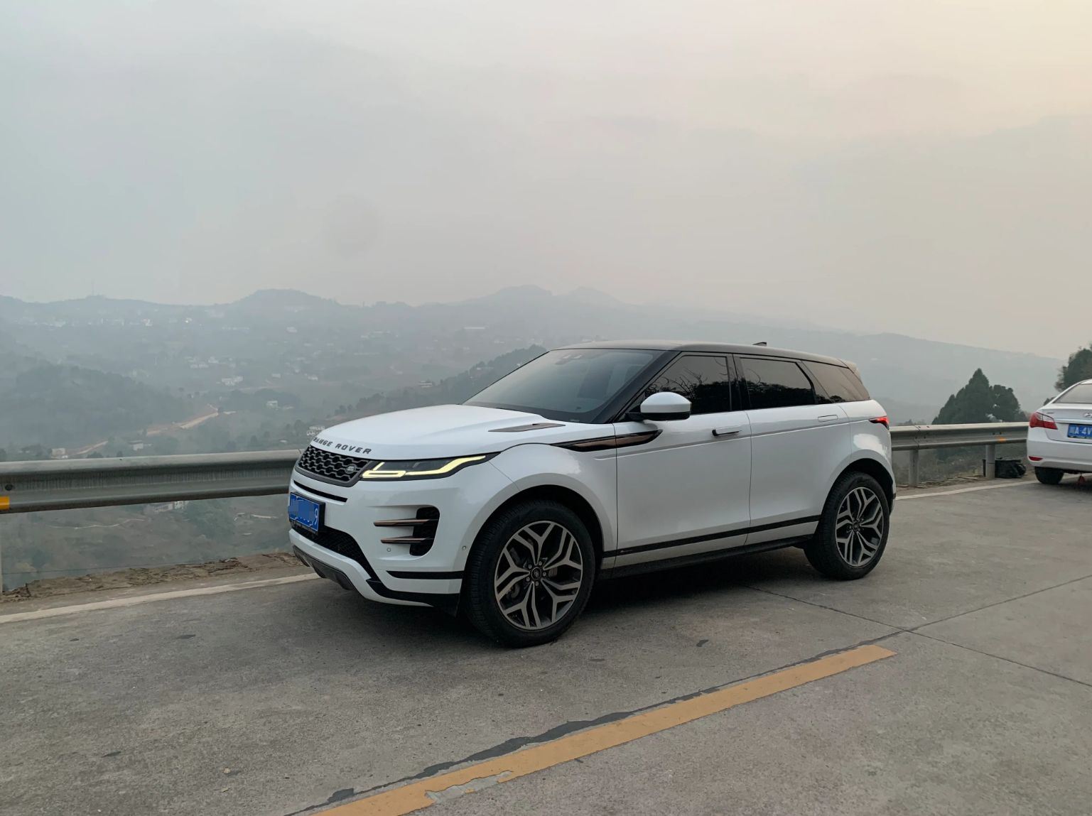 路虎极光为什么没有柴油版,国产路虎极光用的什么发动机