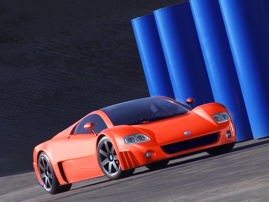 大众w12超跑狂野飙车,大众w12超跑国外飙车