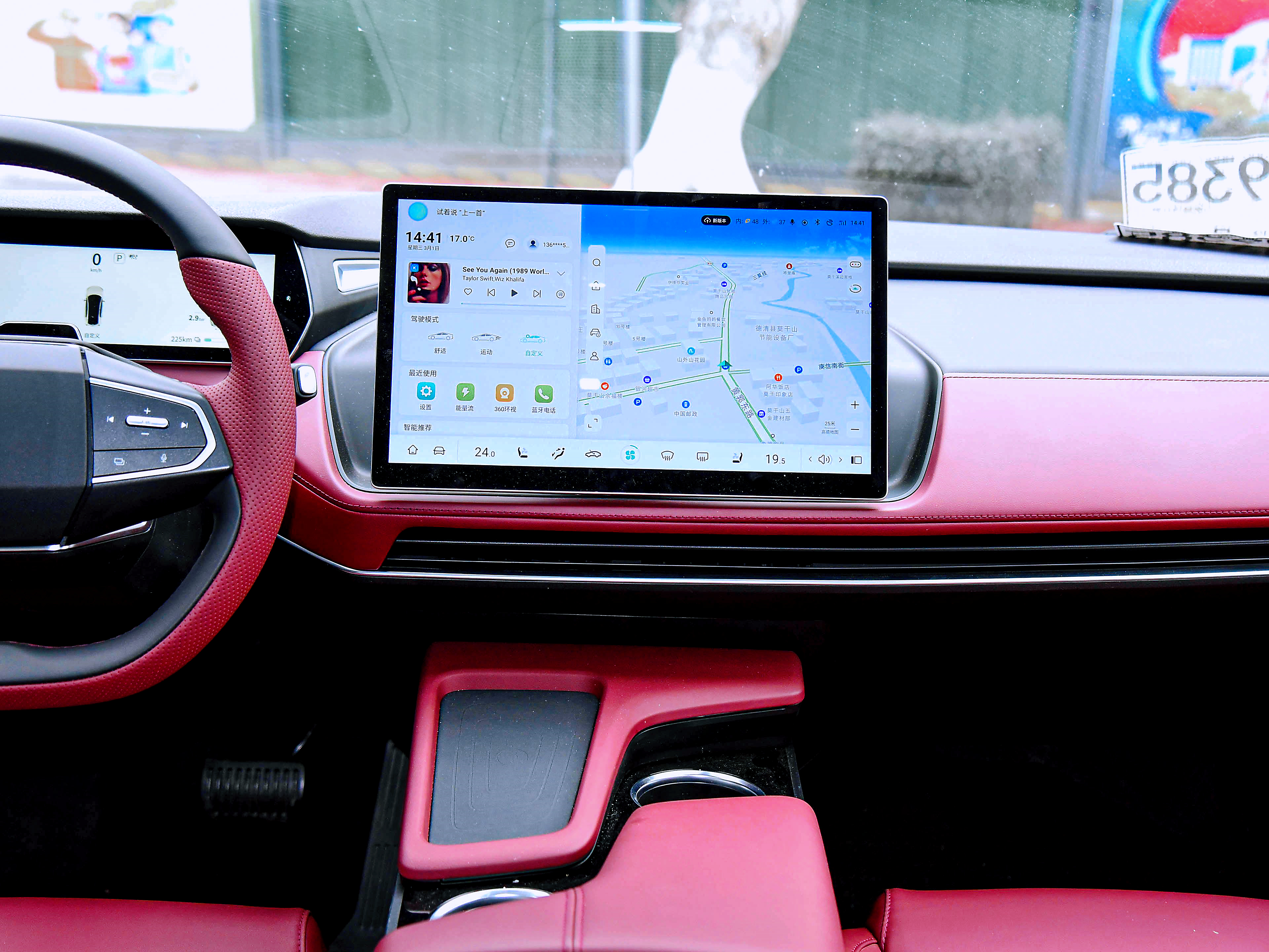 安全空间好开的合资中型轿车推荐,省油不容易坏的紧凑轿车推荐