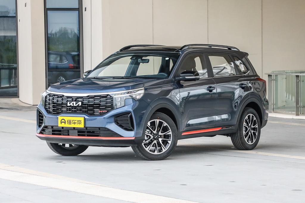 起亚智跑新老款对比测评,新老款起亚智跑对比