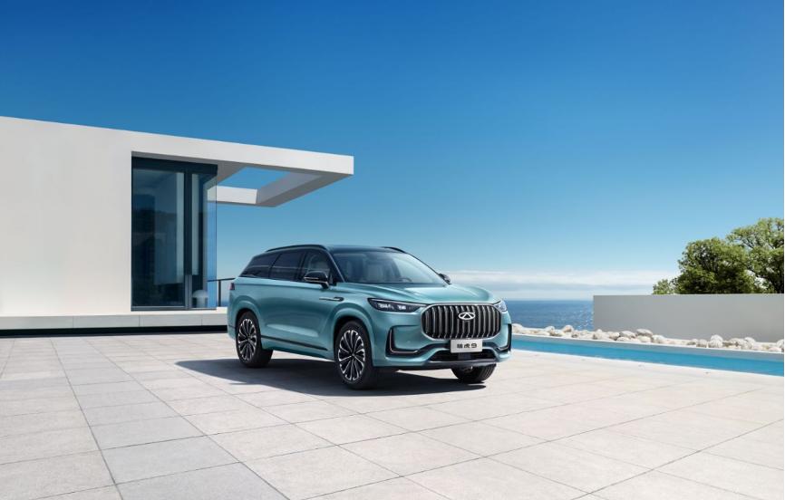 2023年中国suv汽车销量排行榜,2023年奇瑞suv汽车销量排行榜