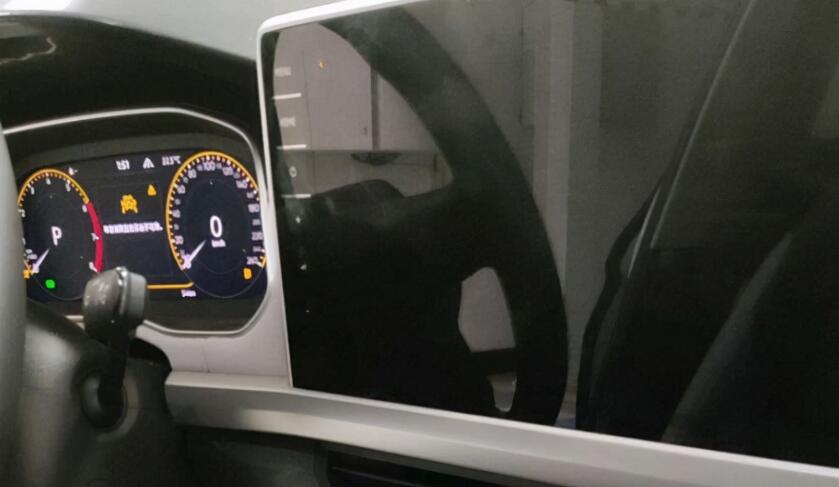 新款宝来中控屏,全新一代宝来中控操作