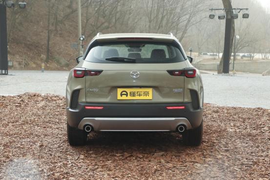 奥迪q3与马自达cx5的操控哪个好,马自达cx5操控怎么样