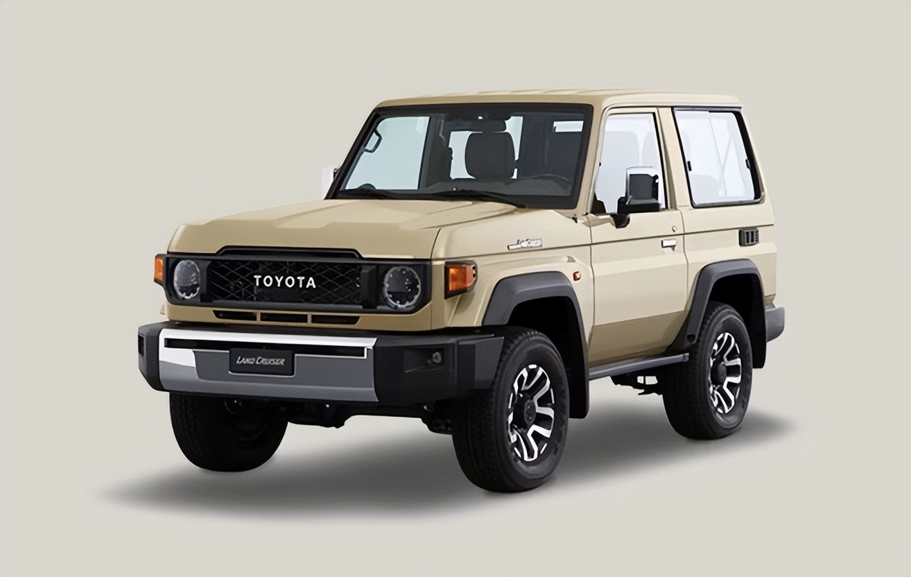 兰德酷路泽LC71三门版,兰德酷路泽lc70跟lc76区别