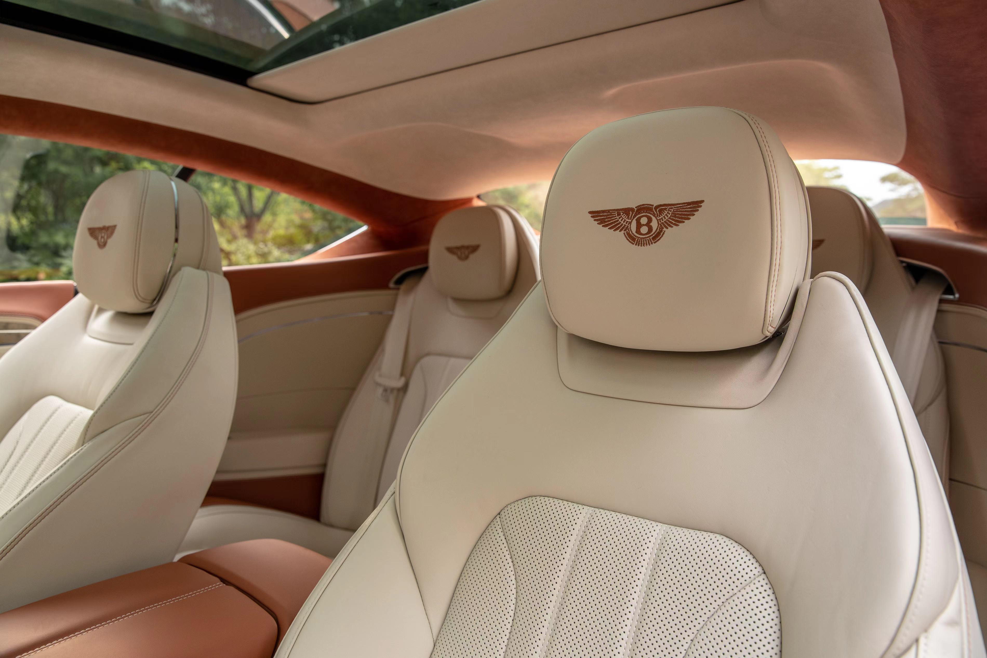 新款宾利欧陆gt敞篷版试驾,新款宾利欧陆gt敞篷版试驾测评