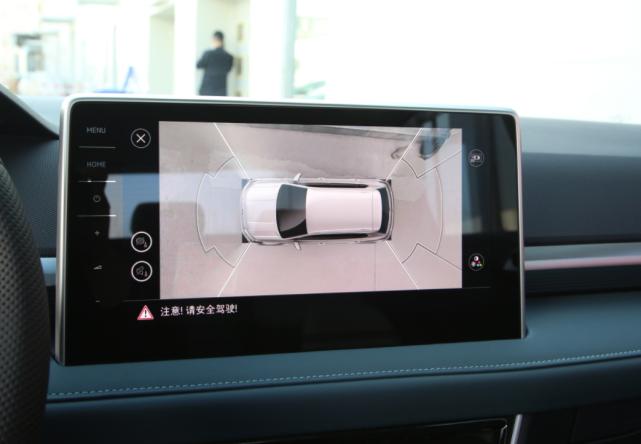 大众途岳改途昂,上汽大众途岳堪称小途昂