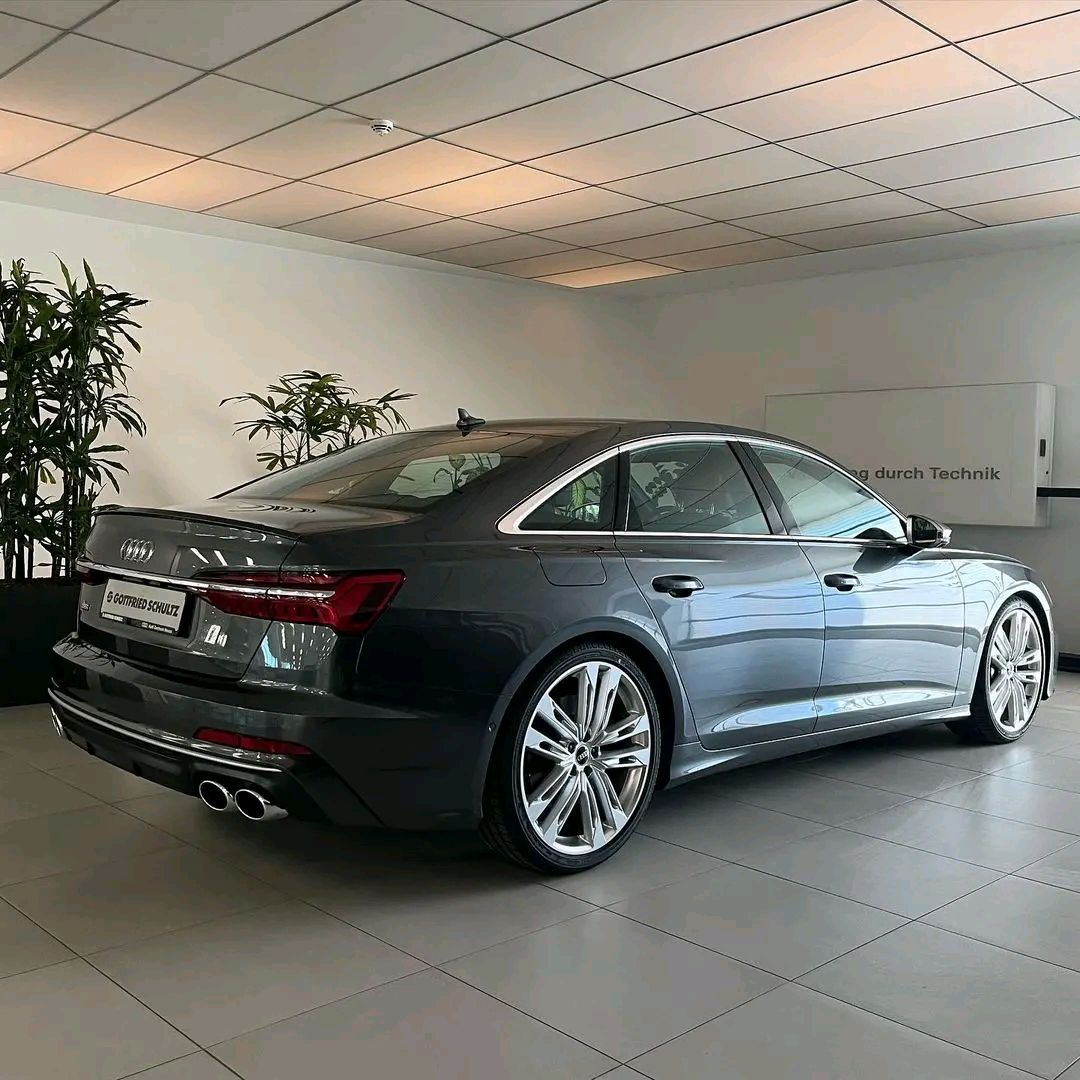 2.5v6的奥迪a6极速测评,2021奥迪a6allroadquattro