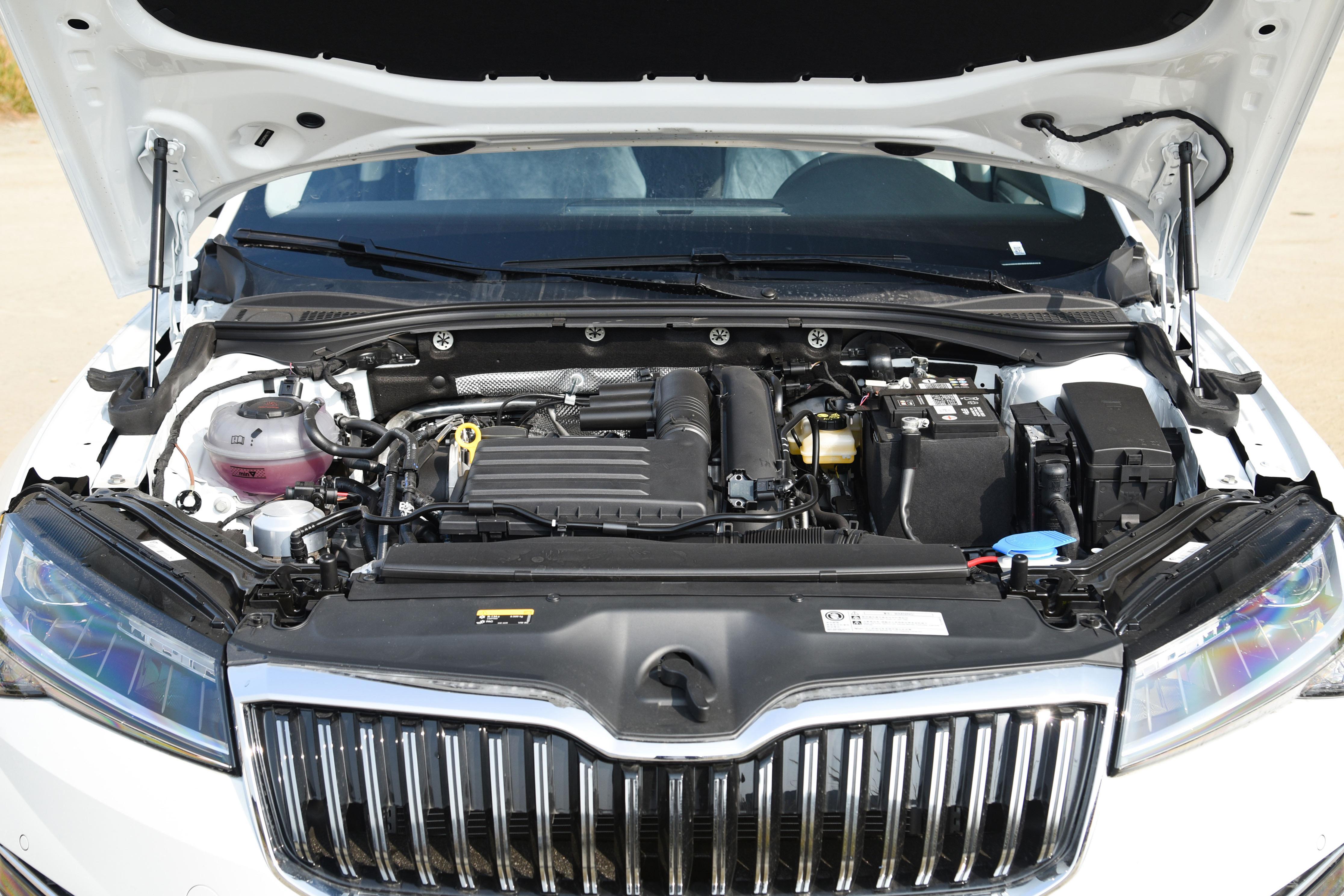 斯柯达养车成本,斯柯达速派家用代步