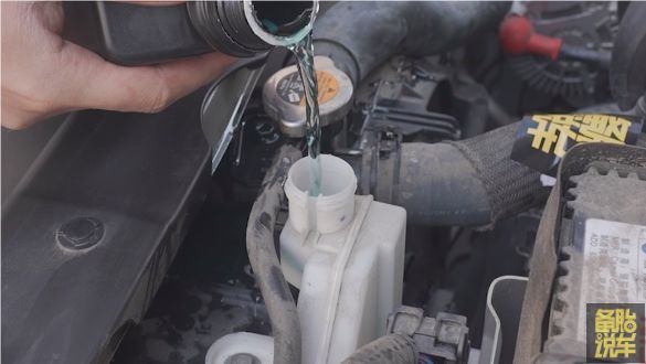 防冻液10年了还能用吗,本田防冻液10年换一次