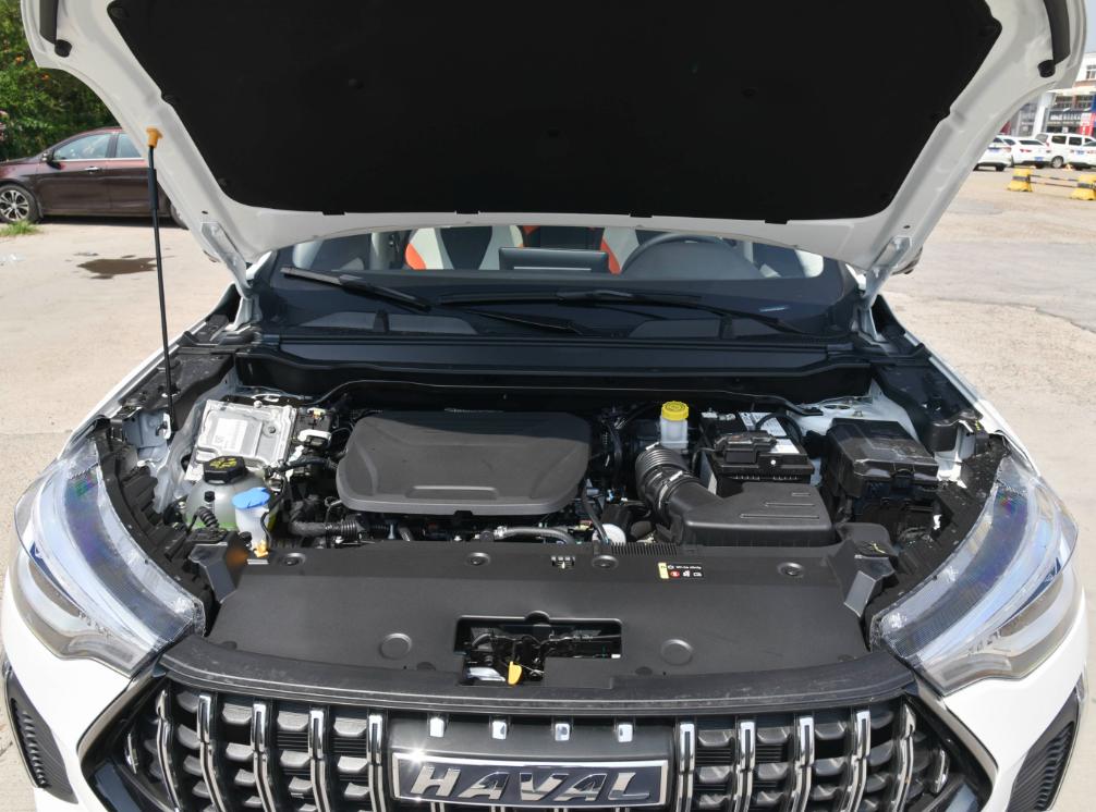 21款传祺gs4对比哈弗,广汽传祺gs4买哪个配置合适