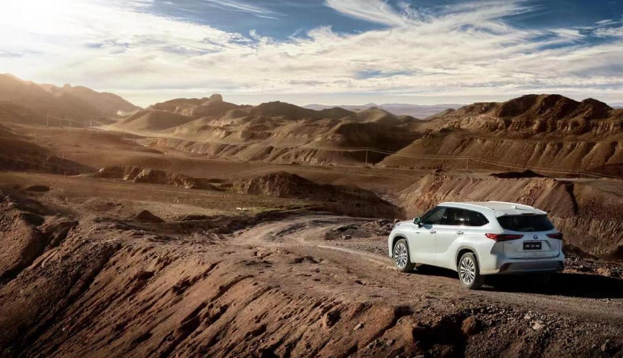 汉兰达辉煌,全新汉兰达380t值得购买吗