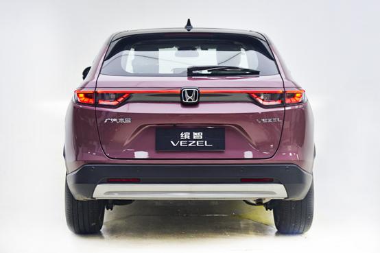 试驾广汽本田缤智最新款,最新款广汽本田缤智