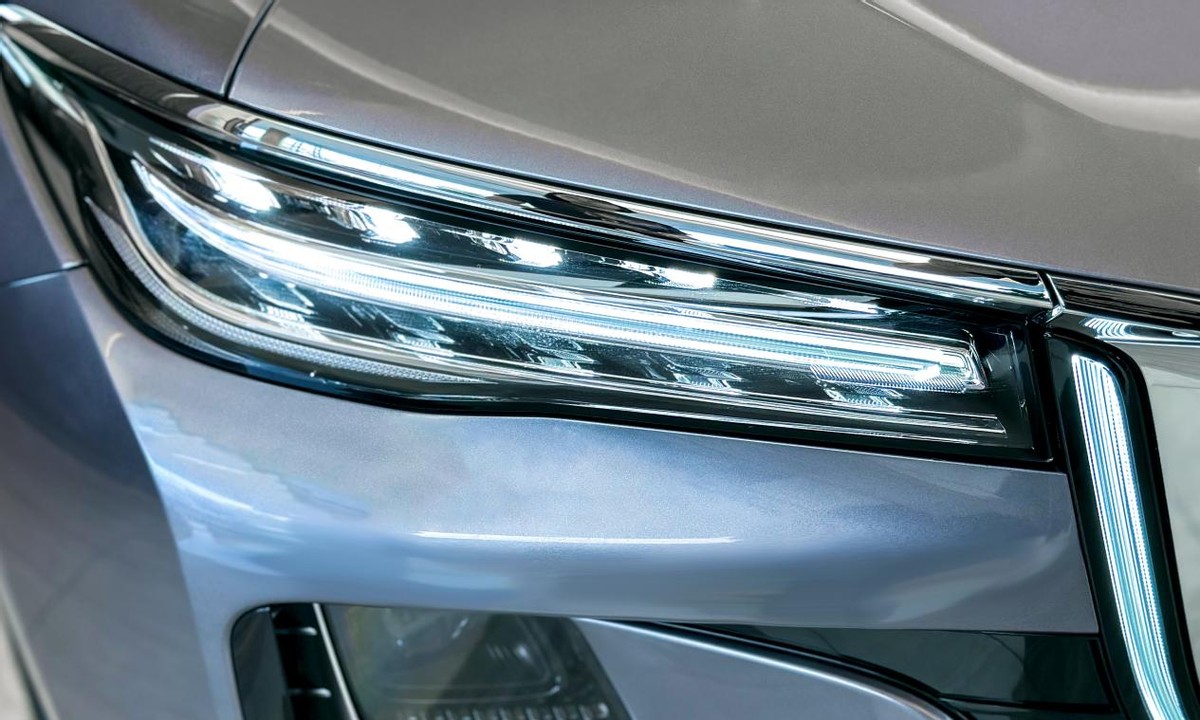 新款红旗h5究竟怎么样,红旗h5新款到底值不值得入手