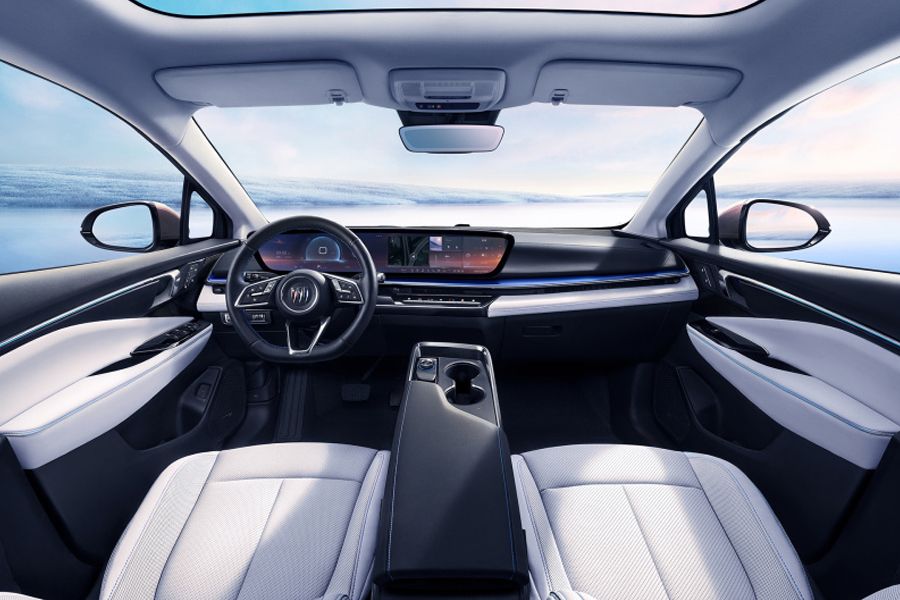 宋plusdmi51km和110km怎么选,比亚迪宋plusev和别克e4