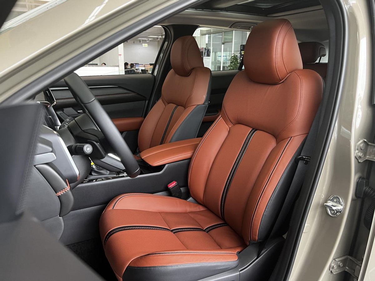 马自达cx50探店价格,全新马自达cx-50最低价