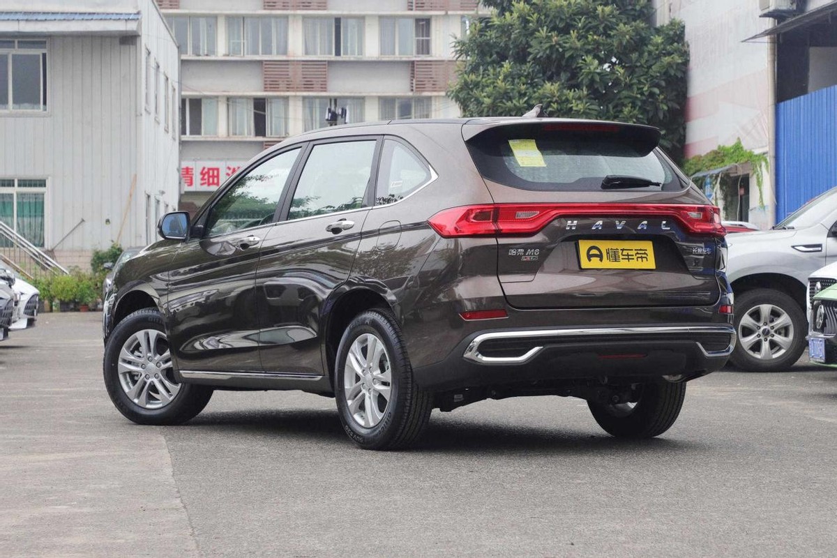 10万元suv怎么选大家看看这几款,10万左右性价比高的最能打的suv