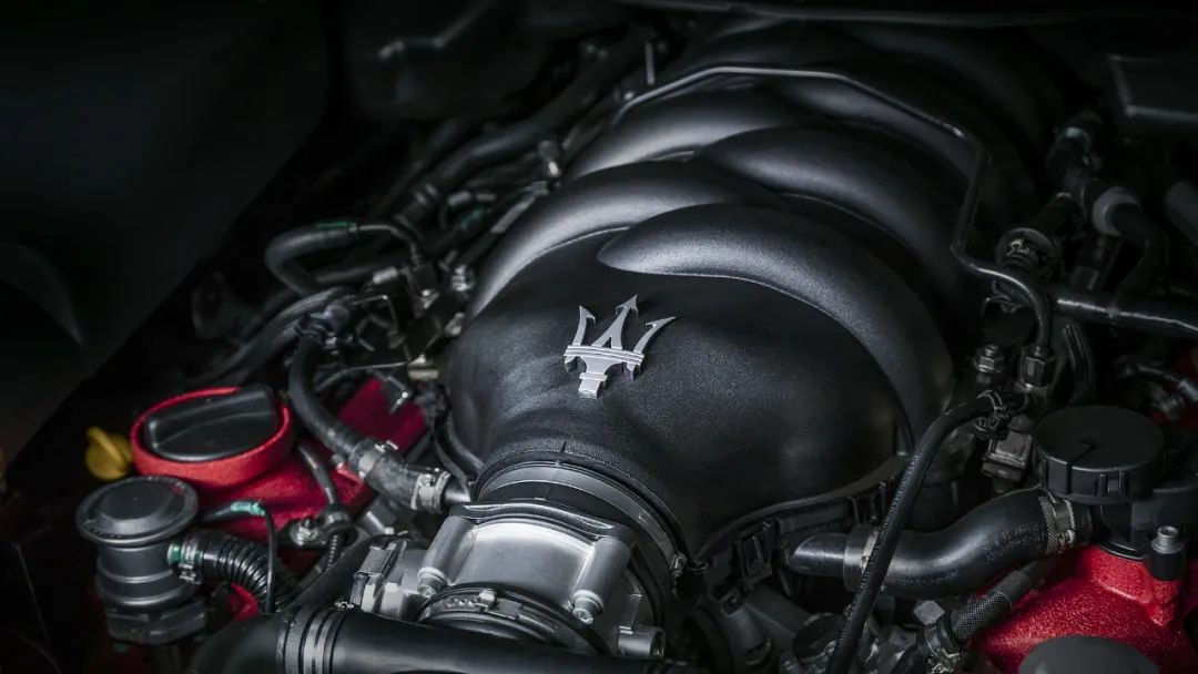 吉博力玛莎拉蒂多少秒破百,玛莎拉蒂格雷嘉3.8破百