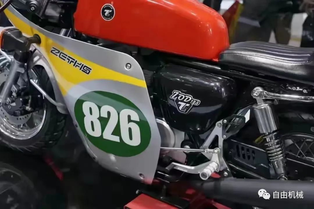 这类车不挑人！盘点国内MINI摩托车