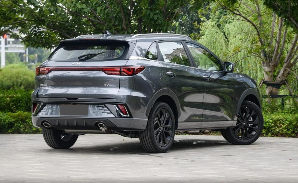 江淮qxphev旗舰版上市,江淮qxphev旗舰版多少钱