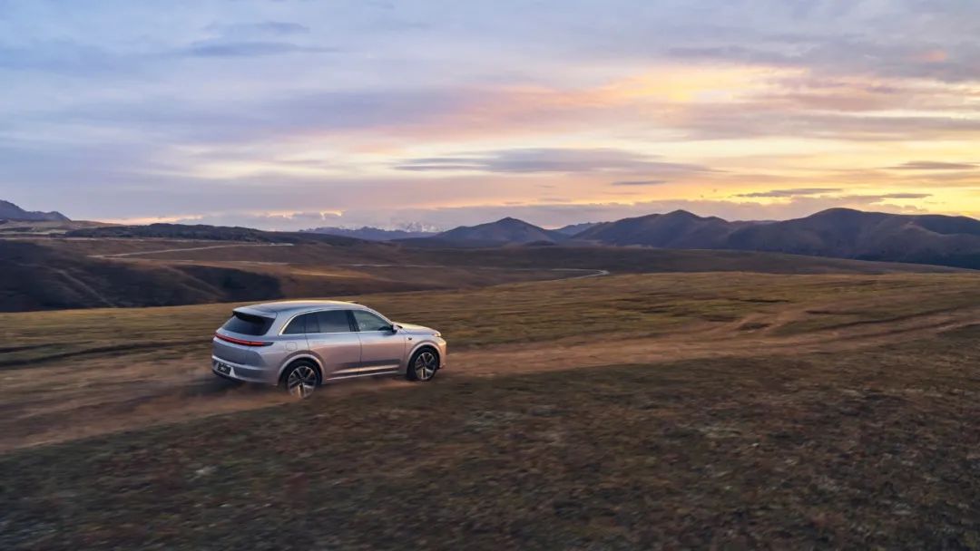 理想l7选择哪款配置更合适,理想l7应该选标准款还是中配