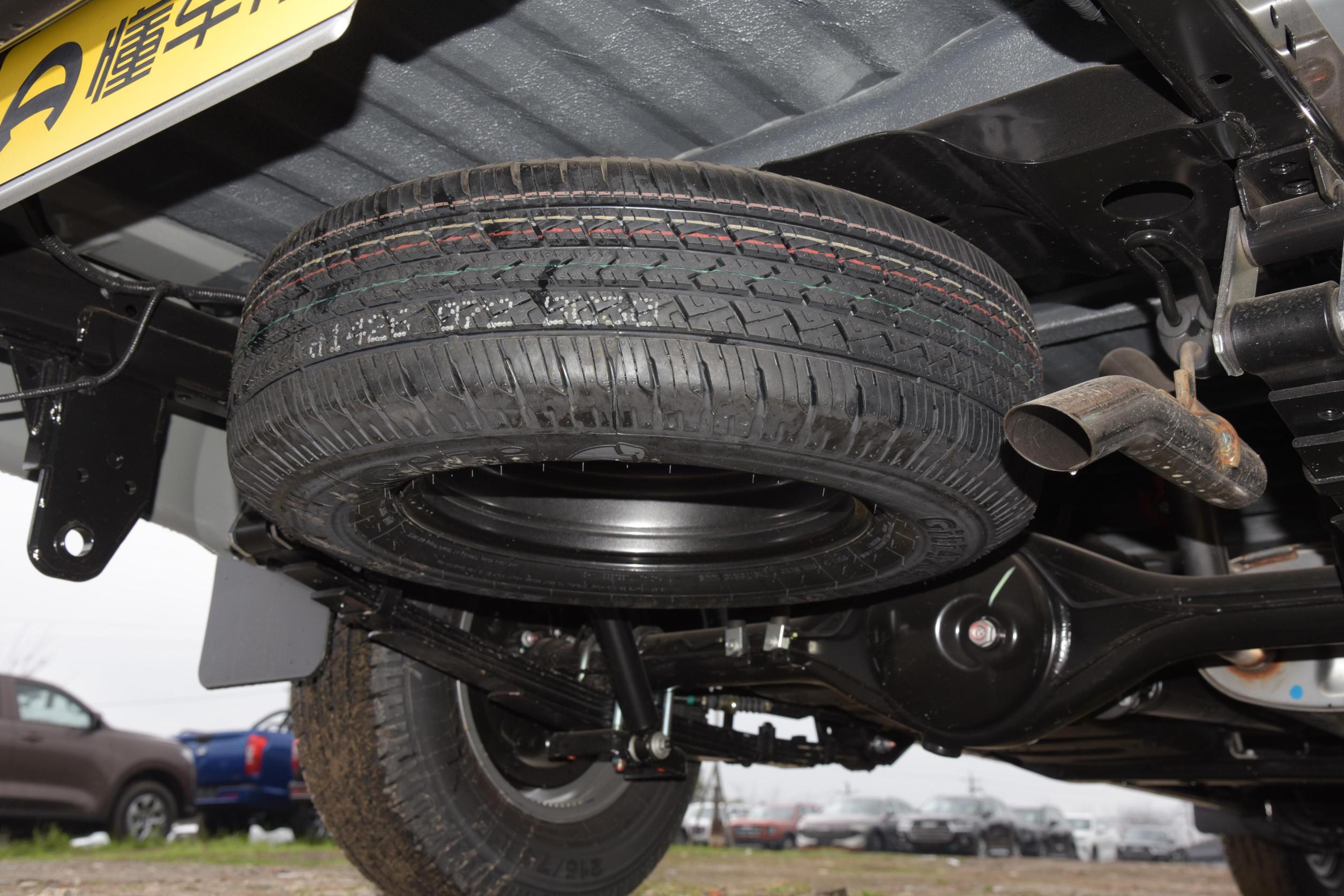 19年2月份长城皮卡风骏5多少钱,风骏5干饭版和风骏5区别