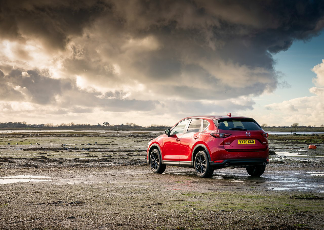 马自达cx5养车一年费用大概多少钱,马自达cx-5新款小保养要多少钱