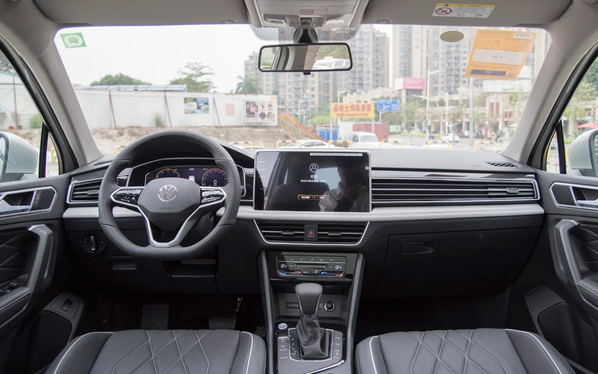 途观l1.5t发动机动力够吗,大众新款途观l换装dth发动机